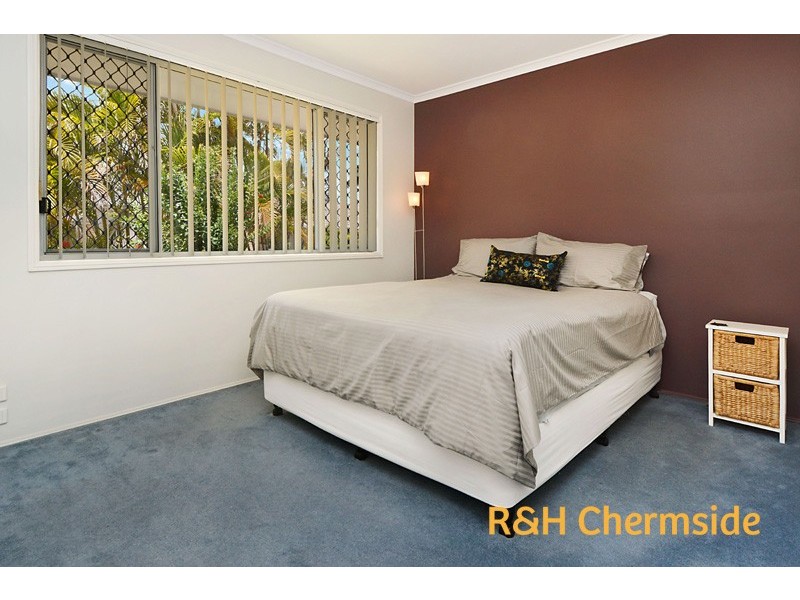 61/18 SPANO STREET, Zillmere QLD 4034