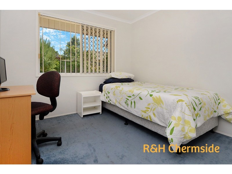 61/18 SPANO STREET, Zillmere QLD 4034