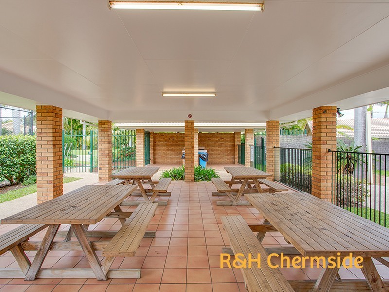 61/18 SPANO STREET, Zillmere QLD 4034