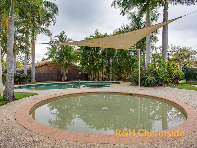 61/18 SPANO STREET, Zillmere QLD 4034