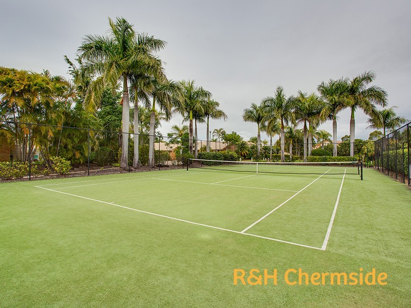 61/18 SPANO STREET, Zillmere QLD 4034