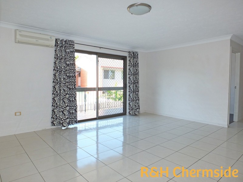 4/12 Rowell Street, Zillmere QLD 4034