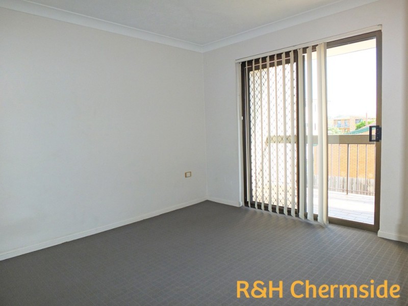 4/12 Rowell Street, Zillmere QLD 4034