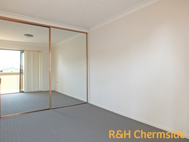 4/12 Rowell Street, Zillmere QLD 4034