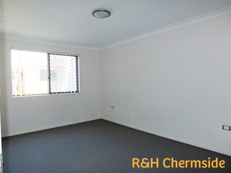 4/12 Rowell Street, Zillmere QLD 4034