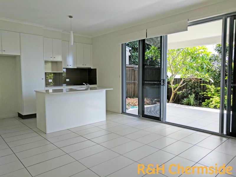 12/15 Binkar St, Chermside QLD 4032