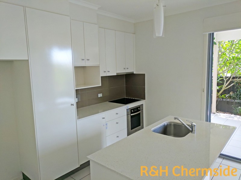 12/15 Binkar St, Chermside QLD 4032