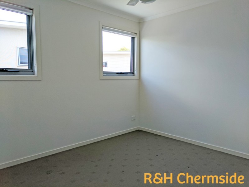 12/15 Binkar St, Chermside QLD 4032