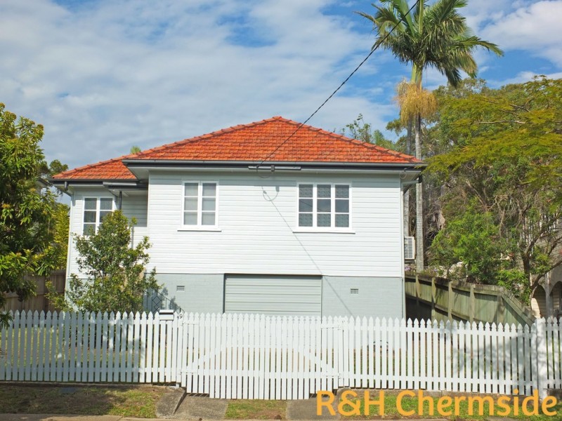 9 Ridge Street, Northgate QLD 4013