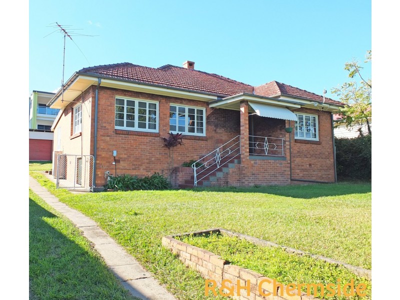 267 Rode Road, Wavell Heights QLD 4012