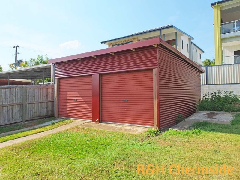 267 Rode Road, Wavell Heights QLD 4012