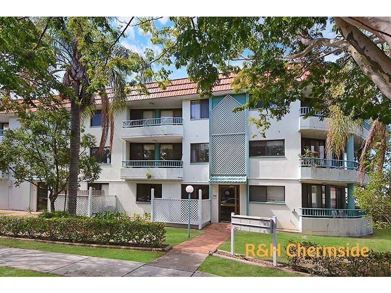 6 / 11 KIDSTON TERRACE, Chermside QLD 4032