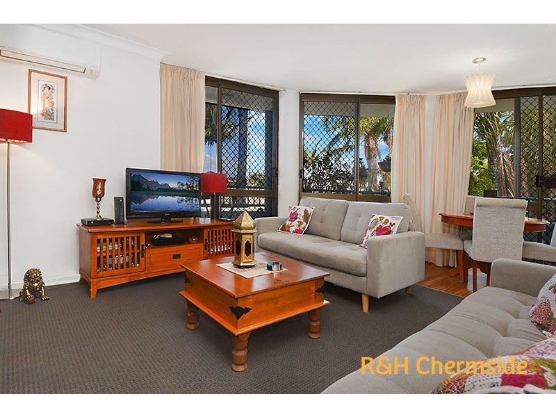 6 / 11 KIDSTON TERRACE, Chermside QLD 4032