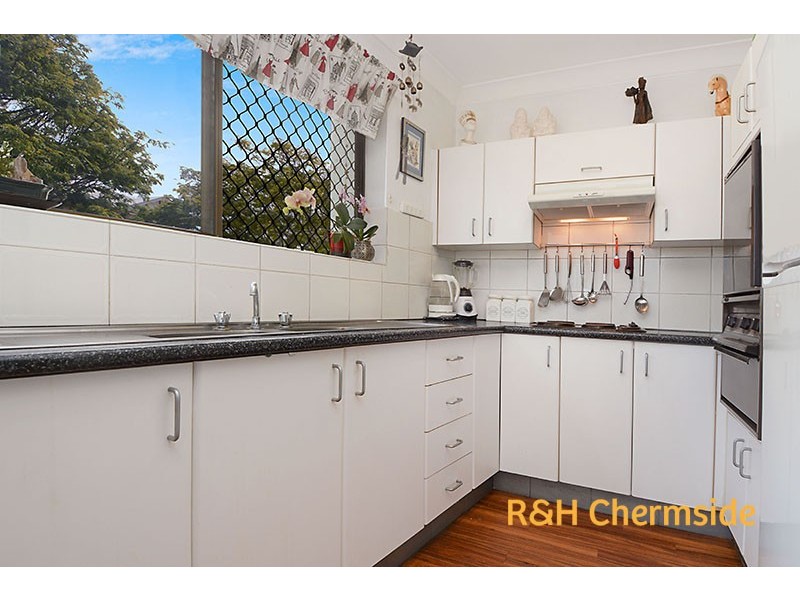 6 / 11 KIDSTON TERRACE, Chermside QLD 4032
