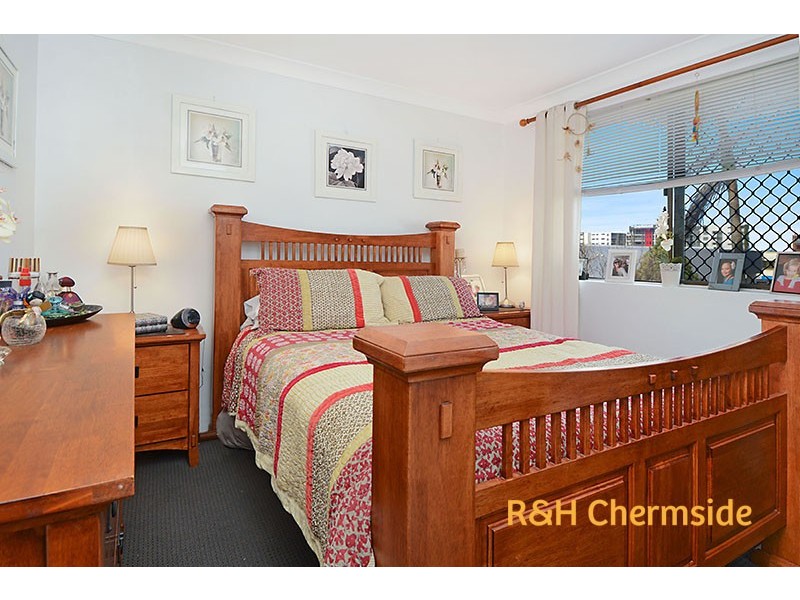 6 / 11 KIDSTON TERRACE, Chermside QLD 4032