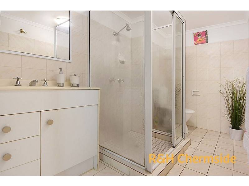 6 / 11 KIDSTON TERRACE, Chermside QLD 4032