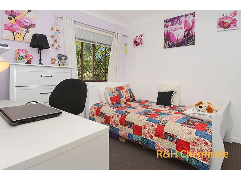 6 / 11 KIDSTON TERRACE, Chermside QLD 4032