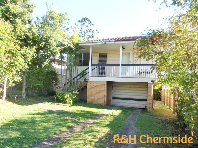 33 Raymont Rd, Grange QLD 4051