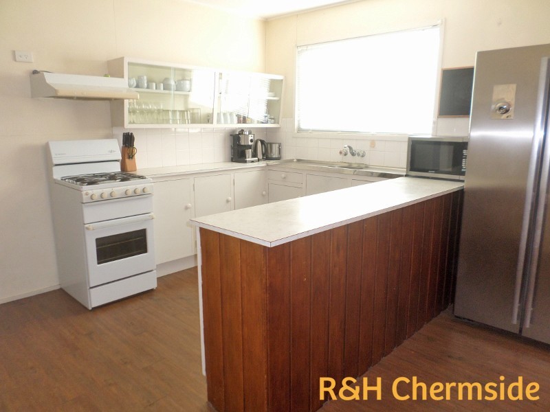 33 Raymont Rd, Grange QLD 4051