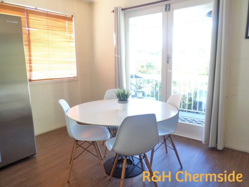 33 Raymont Rd, Grange QLD 4051