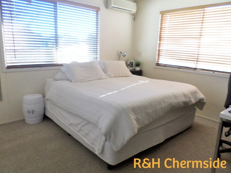 33 Raymont Rd, Grange QLD 4051