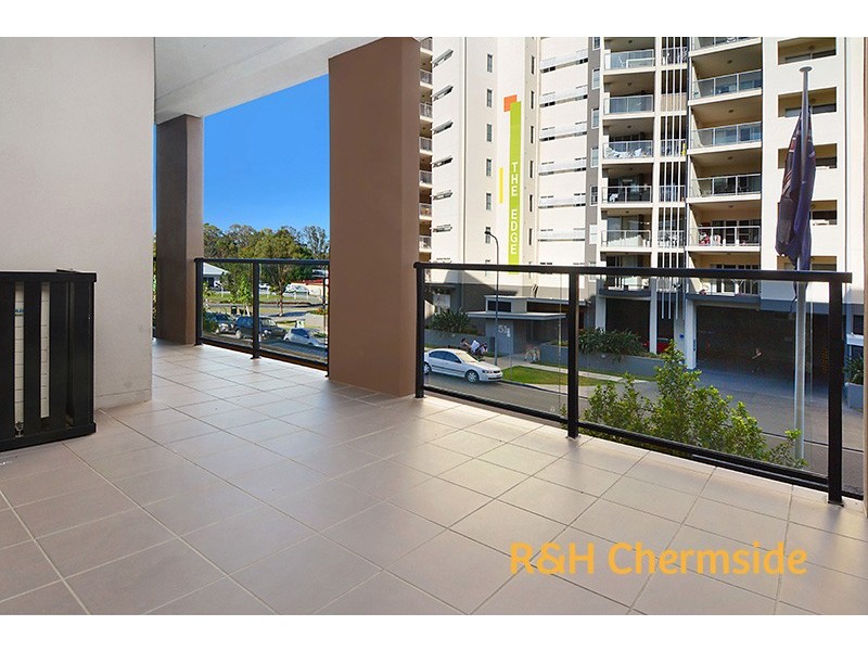 29/46 PLAYFIELD STREET, Chermside QLD 4032