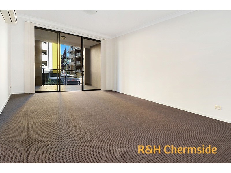 29/46 PLAYFIELD STREET, Chermside QLD 4032