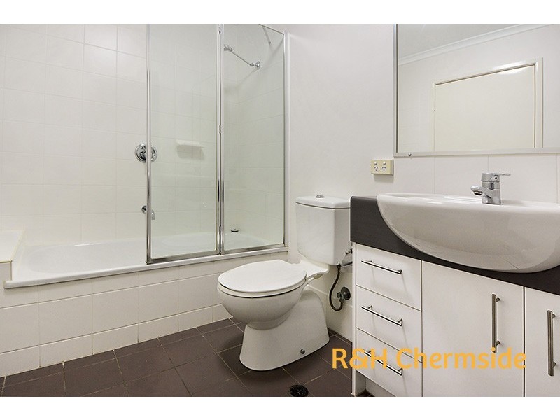 29/46 PLAYFIELD STREET, Chermside QLD 4032