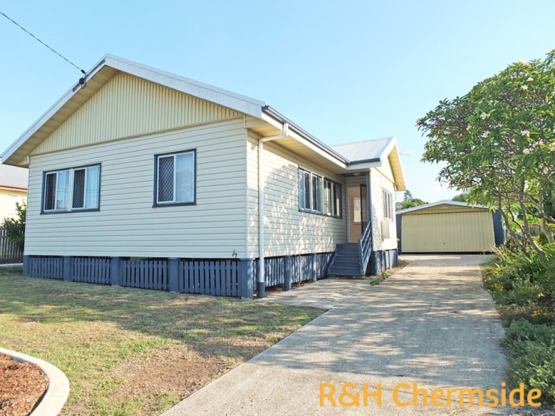 8 Oshea St, Zillmere QLD 4034