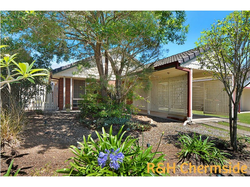 25 Desert Willow Way, Fitzgibbon QLD 4018