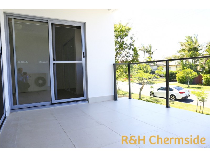 4/4 Harold Street, Zillmere QLD 4034