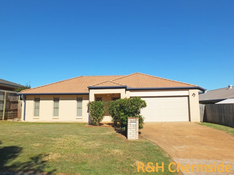 3 Ashlea Pl, Bracken Ridge QLD 4017