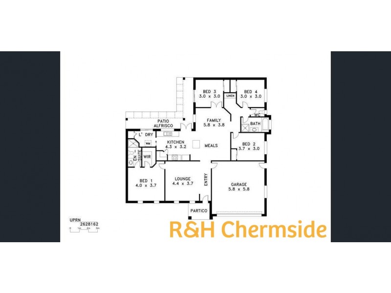 3 Ashlea Pl, Bracken Ridge QLD 4017