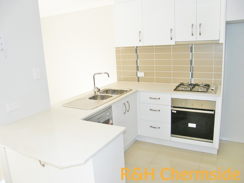 Unit 3/4 Ballantine Street, Chermside QLD 4032