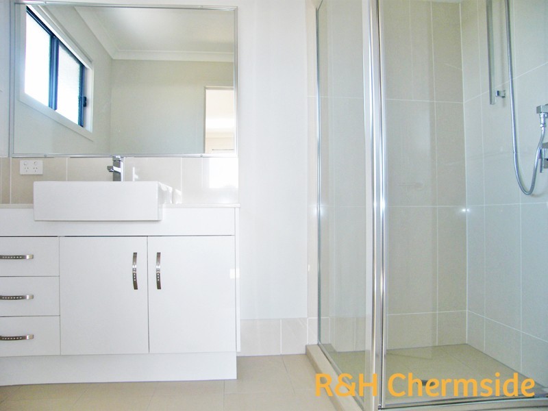 Unit 3/4 Ballantine Street, Chermside QLD 4032