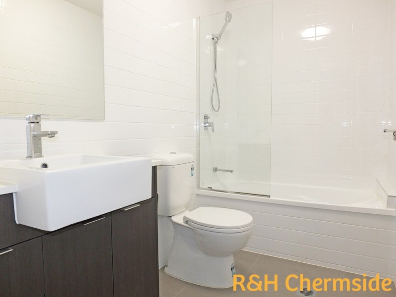 5/18-20 Gallway St, Windsor QLD 4030