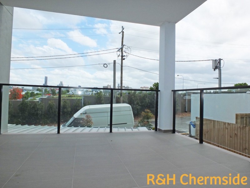 5/18-20 Gallway St, Windsor QLD 4030