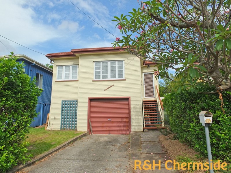 55 Newman Rd, Wavell Heights QLD 4012