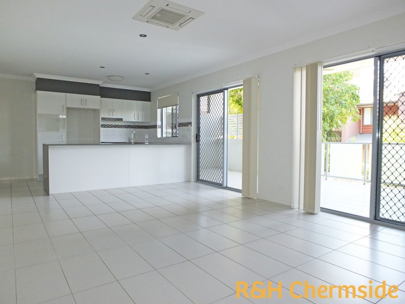 2/19 Riverton St, Clayfield QLD 4011