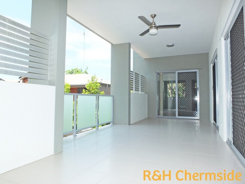 2/19 Riverton St, Clayfield QLD 4011