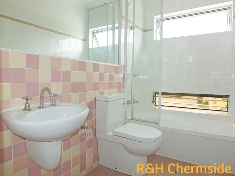 2/66 Sparkes St, Chermside QLD 4032