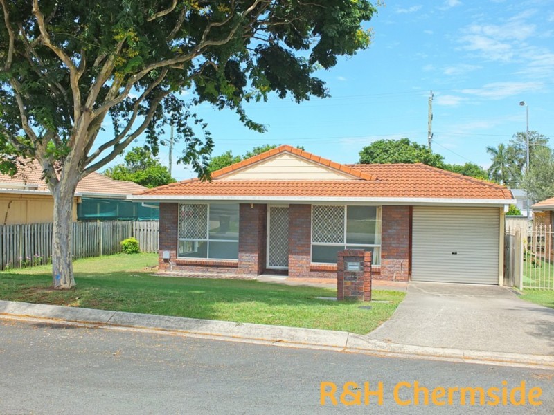 12 Jabiru Place, Zillmere QLD 4034