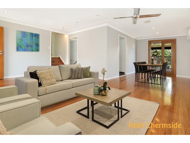 133 Stafford Rd, Kedron QLD 4031
