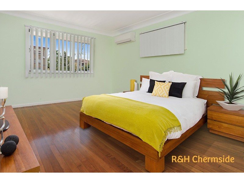 133 Stafford Rd, Kedron QLD 4031