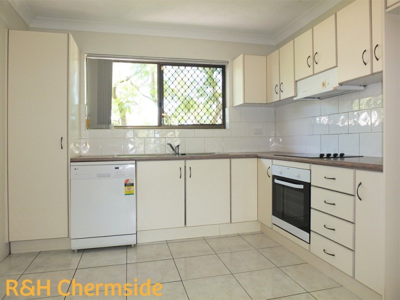 4/25 Scott Road, Herston QLD 4006