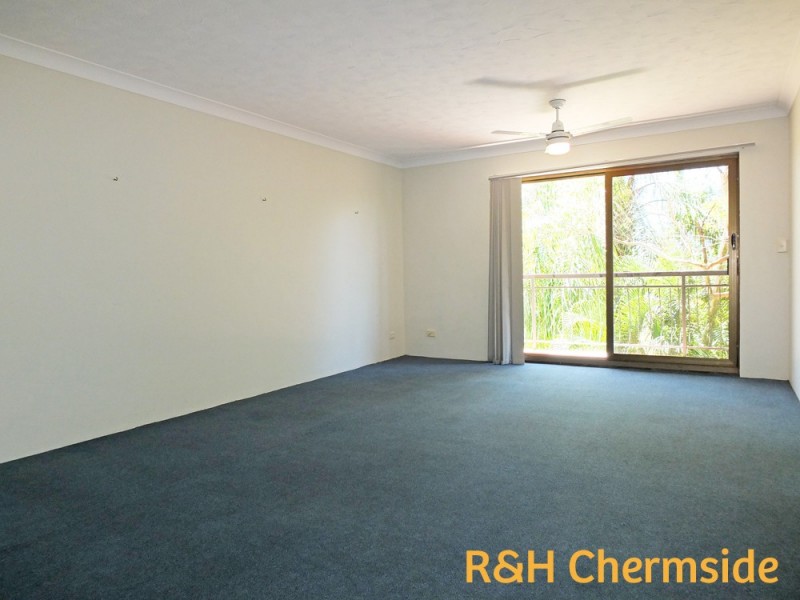 4/25 Scott Road, Herston QLD 4006