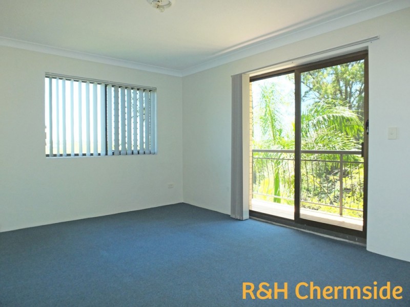 4/25 Scott Road, Herston QLD 4006