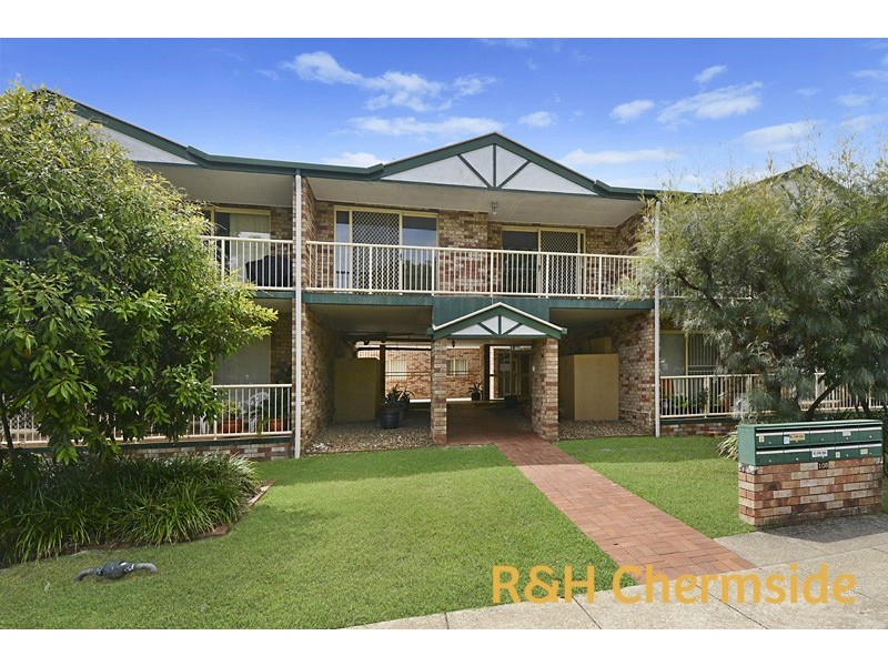7/105 Meemar, Chermside QLD 4032