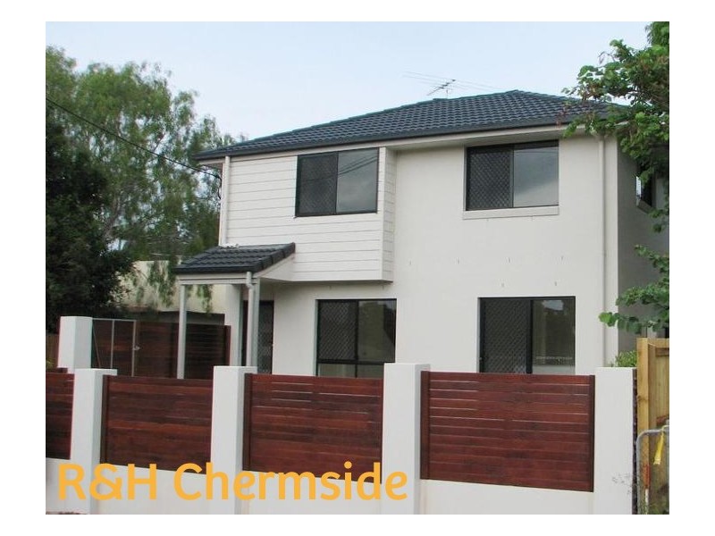 1/20 Yaralla Street, Chermside QLD 4032