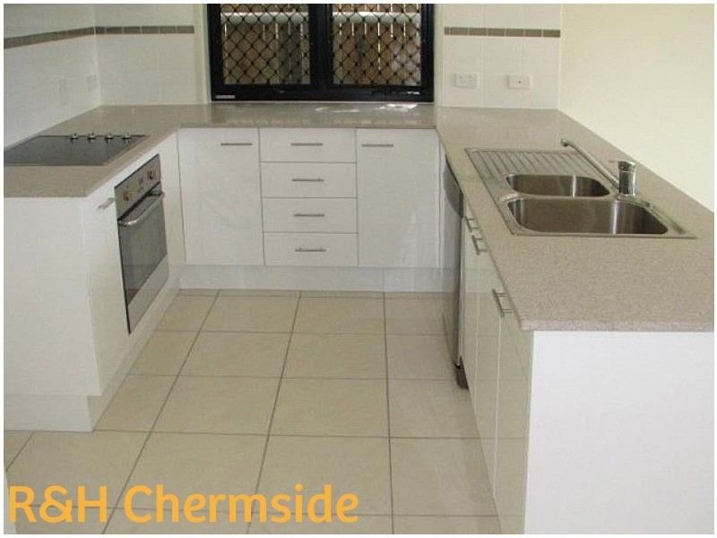 1/20 Yaralla Street, Chermside QLD 4032